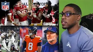 Indiana Wins NATTY! Stroud TRASH!? Broncos CAN Beat Pats? Rams Seahawks REMATCH! McDermott FIRED