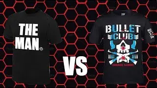 WWE COLLECTION VS COLLECTION (FT XTHREEEE)