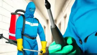 5 Reasons your Fumigation doesn't work