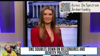Saagar and Krystal break down the DNC Chair Forum