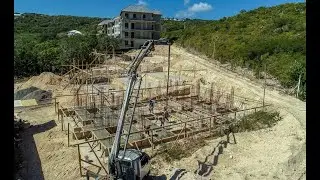 Moon Gate OnSite Construction Update with Cameron Fraser January 2024