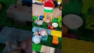 School day disaster