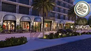 Cirque St Armands Beachside | Sarasota (FL), United States | Hotel Review 🛏️