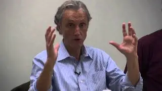 A Brief History of Western Thought, Richard Tarnas 12-14-2012 (part 5 of 5)