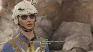 Fallout 4 Robot Sex
