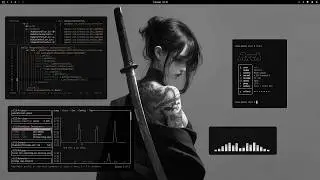 Invert Scroll Direction (Natural Scrolling) in Omarchy | Arch Linux Hyprland