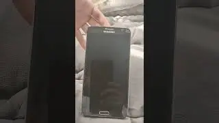 Samsung Galaxy Note 3 part 3