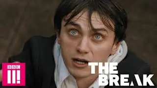 Wings | The Break
