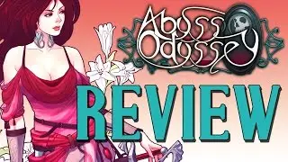 ОБЗОР ABYSS ODYSSEY - DrBagsPHD
