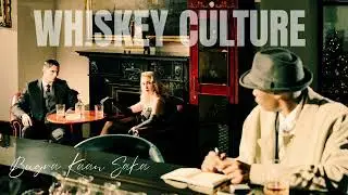 Whiskey Bar Jazz | Smoky Late Night Classics