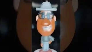 DISNEY 100 ANOS McDonald's JOE GARDNER E TINKER BELL McLanche Feliz Novembro 2023 #shorts