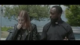 Brianna Dague 4K Vancouver Demo Reel Clip 1 - Reel Strength Productions