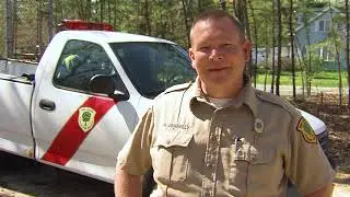 New Jersey Forest Fire Service on High Alert Due to Weather Conditions | SNJ Today News
