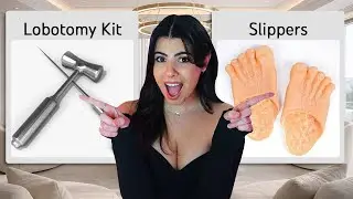 Reviewing A Mystery Box Built By IDIOTS! (My Stream Chat)