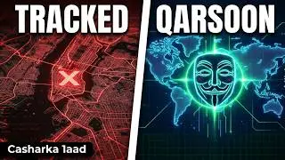 Hacker Somali 101: Casharkii 1aad qaabka si qarsoon khadka loo isticmalo @fikrad0