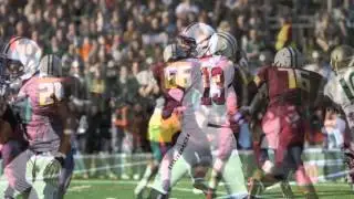 50 Yard Line Photos (Frank Nutile)