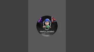 SIMPLY-GAMING-100k is live!