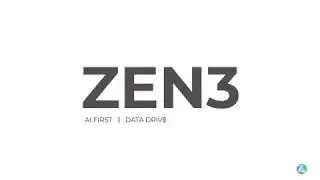An Introduction to Zen3