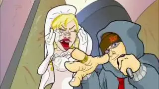 The Nutshack-Eminem