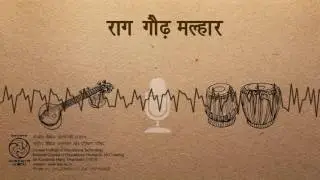 Raga Gaur Malhar