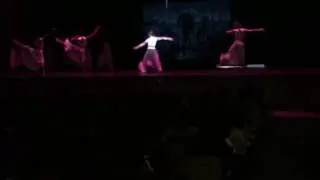 Drew Academy Black History 2017