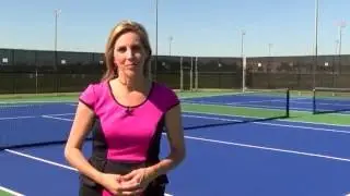 WARD 3 Tennis Courts Built by Quality Court Industries, LLC (QCI)