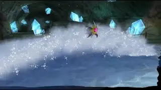 Pokémon Battle Revolution #228 - Water Team