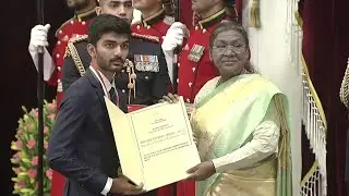 Celebrating Excellence in Indian Sports Honoring the Pride of Our Nation.