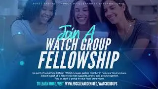 6:30pm ReBroadcast January 4, 2026