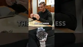 The Rolex Milgauss or Explorer? Which one?