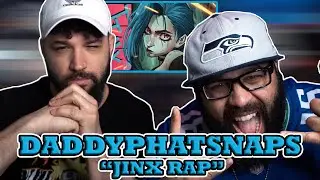 Daddyphatsnaps X LongestSoloEver 