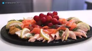 Frischer Fisch & Meeresfr&uuml;chte aus der Fischhandlung Heinl Inh. Paul Thomas in Erlangen