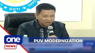 LTFRB extends deadline for jeepney consolidation
