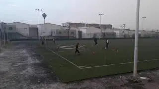 A.S.B.K EL MADRIGAL
