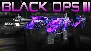 New! dark matter peacekeeper gameplay