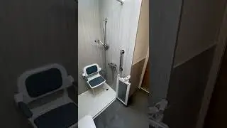 Mobility Bathroom Makeovers | Walk-In Showers & Baths