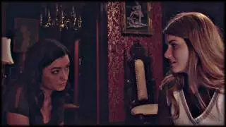 Carmilla + Laura || As Long As You Love Me