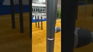 Street Workout  den haag #calisthenics #kalistenika #dyscyplina