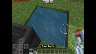 How to get infinite water source