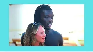 Love Island UK 2025 | MEG & DEJON are DUMPED | BILLYKISS has the casting vote!
