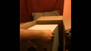 Solidoodle 2 Basic 3D Printer Unboxing