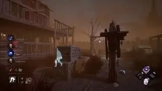 Good Nemesis Gameplay