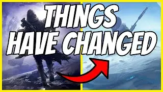Look How Far Destiny 2 Has Come Since Forsaken
