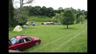 2023 Brandywine Revival Old Time Music Festival
