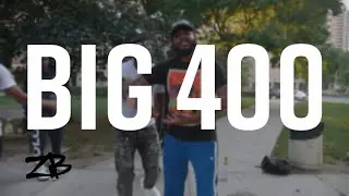 Stackz Boolin x Zoo Beeze - Big 400 (Official Video)
