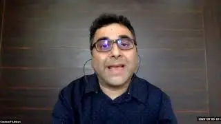 AFOMP Monthly Webinar Sep 3 2020