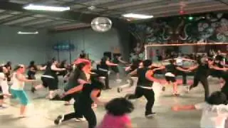 730am Boot Camp @ Body & soul fitness
