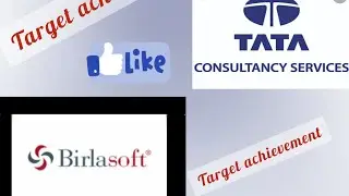 TARGET ACHIEVED STOCKS