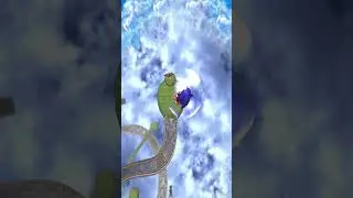 Voc&ecirc; j&aacute; jogou Sonic Adventure?