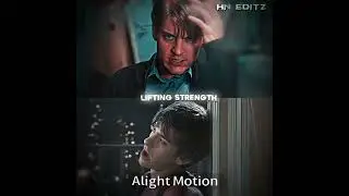 Spiderman (Tobey) Vs Spiderman (Andrew) | Both Comp